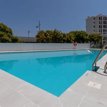 Modern 2br With Sea View *