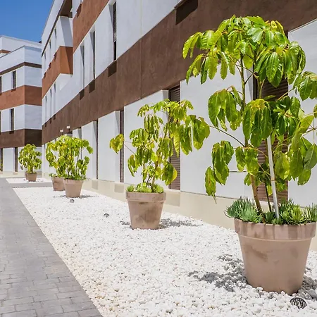 Διαμέρισμα Modern 2br With Sea View