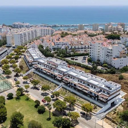 Διαμέρισμα Modern 2br With Sea View *